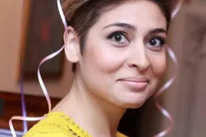 Hüsniyə “Space” telekanalında çalışacaq