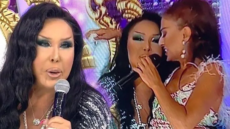 Aparıcılığından çox makiyajı müzakirə edildi:  "Bülənt Ərsoy effekt verilmiş kimidir"