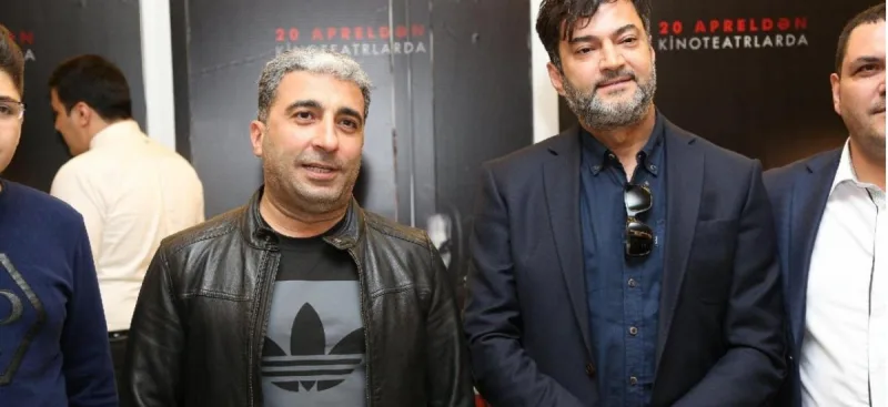 “Bu şəhərdə” artıq ATV-də - Əməkdar artistlər aparıcılıq edəcək