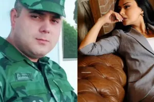 Vüsalə qardaşından yazdı: "Təbrikimi cənnətə necə göndərim?"