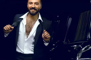 "Hər kəsə sağlam və xoşbəxt olmağı diləyirəm" Zamiqdən yeni mahnı