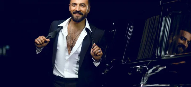 "Hər kəsə sağlam və xoşbəxt olmağı diləyirəm" Zamiqdən yeni mahnı