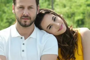 "Kazara aşk" finala gedir