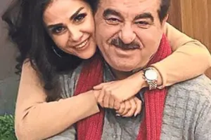 Günel Tatlısəslə bir arada: "Mənəvi atamdır"