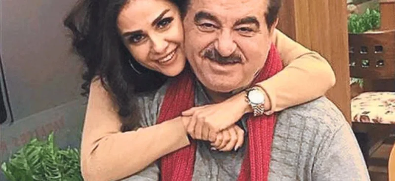 Günel Tatlısəslə bir arada: "Mənəvi atamdır"