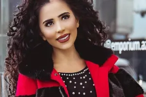 Afaq Gəncəlini Nanə əvəz edəcək