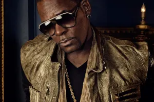 R. Kelly ömürlük həbs cəzası ala bilər