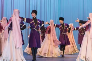 Əməkdar artist vəfat etdi