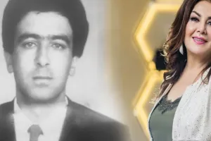 “Ermənilər onun qəbrini qazıb içini çıxarıblar”