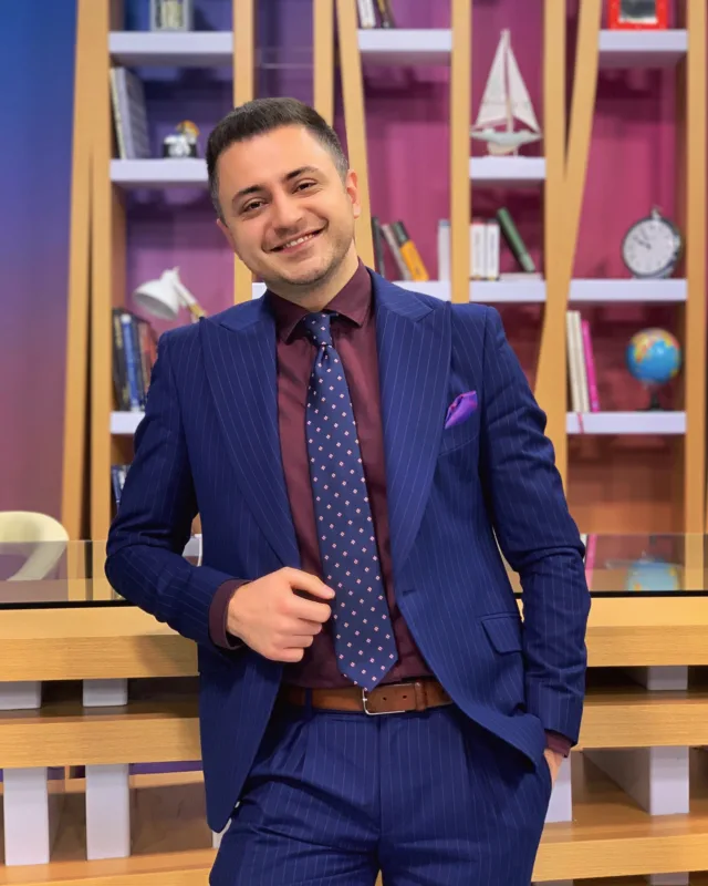 “Səs Azərbaycan”ın aparıcısı müəyyənləşdi