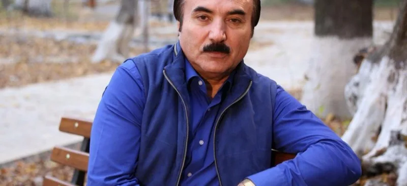 Koronavirusa yoluxan Səyyad Əlizadə vəfat etdi