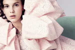 “Stranger things”in aktrisası 7,5 milyon qazanacaq