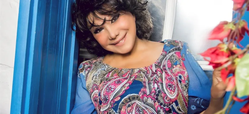 Flora Kərimovanı təhqir edən şəxsə cəza verildi