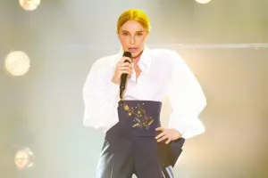 Gülşən birdəfəlik Türkiyədən gedir