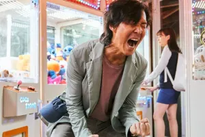 “Squid Game” rekord qırır