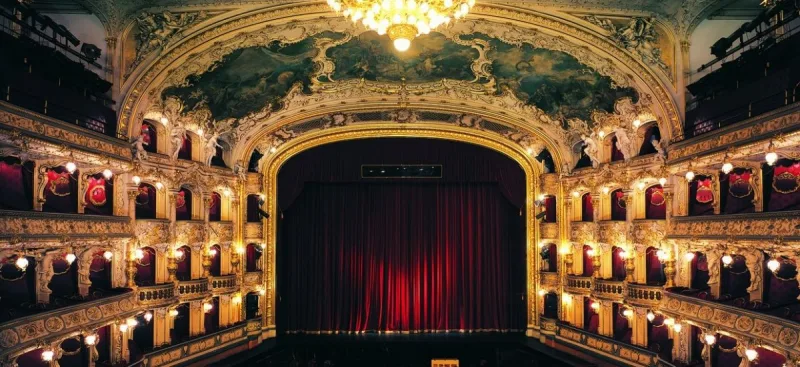 Dərbənddəki “AzDrama” üçün yeni bina tikiləcək