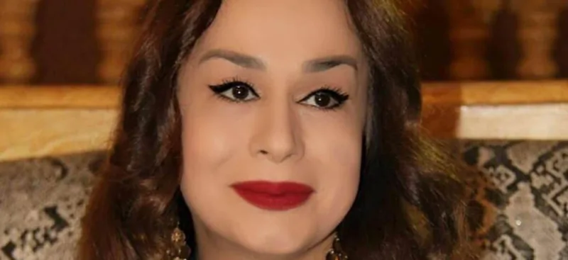 Əməkdar artist Avropa layihəsində