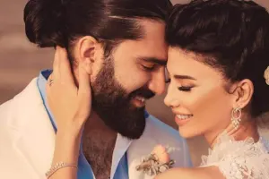 Aydan İbrahimlə eyni serialda