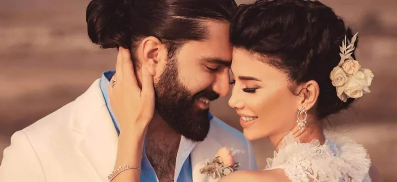 Aydan İbrahimlə eyni serialda