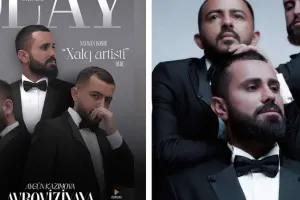 OLAY.az fəaliyyətə başladı