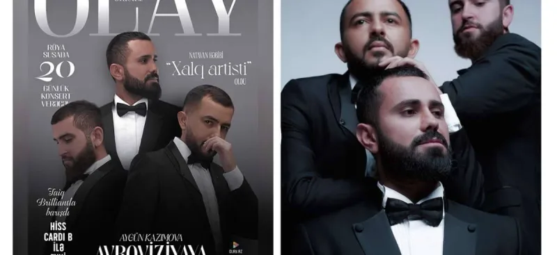 OLAY.az fəaliyyətə başladı