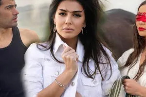 İTV Sevincin serialına 100 min ödədi