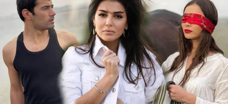 İTV Sevincin serialına 100 min ödədi