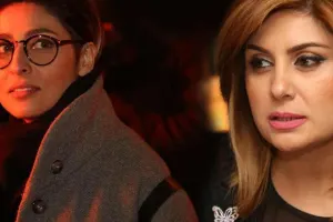 Hüsniyə imtina etdi, Rövşanəni gətirdilər