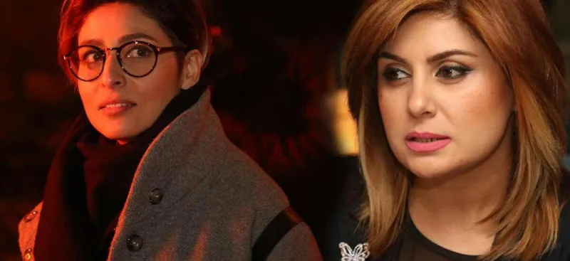 Hüsniyə imtina etdi, Rövşanəni gətirdilər