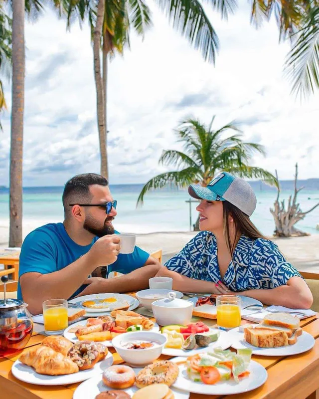 Turalla Elmira istirahətinə 20 min xərclədi