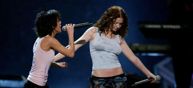 Rusiyanın əfsanəvi qrupu qayıdır