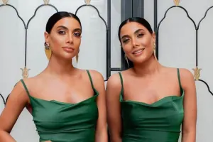 Sevil və Sevinc ATV-dən getdi