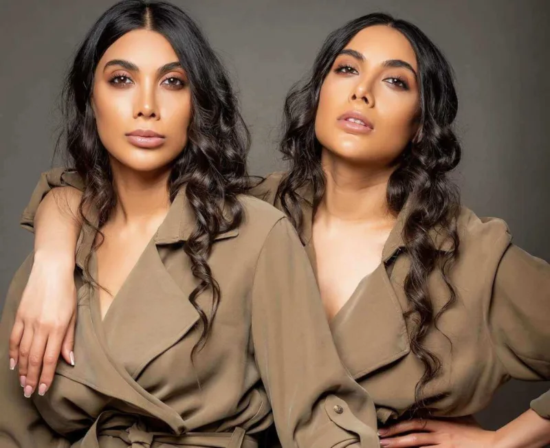 Sevil və Sevinc ATV-dən getdi