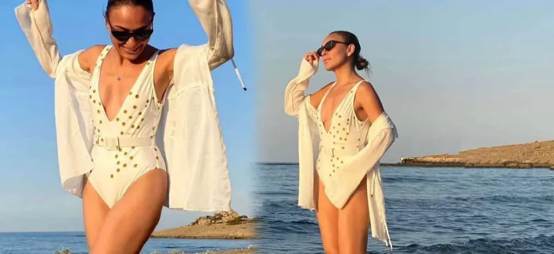 Ziynet Sali üçün yay bitməyib