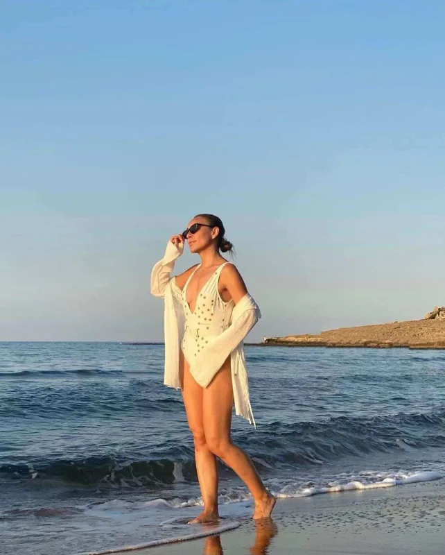 Ziynet Sali üçün yay bitməyib