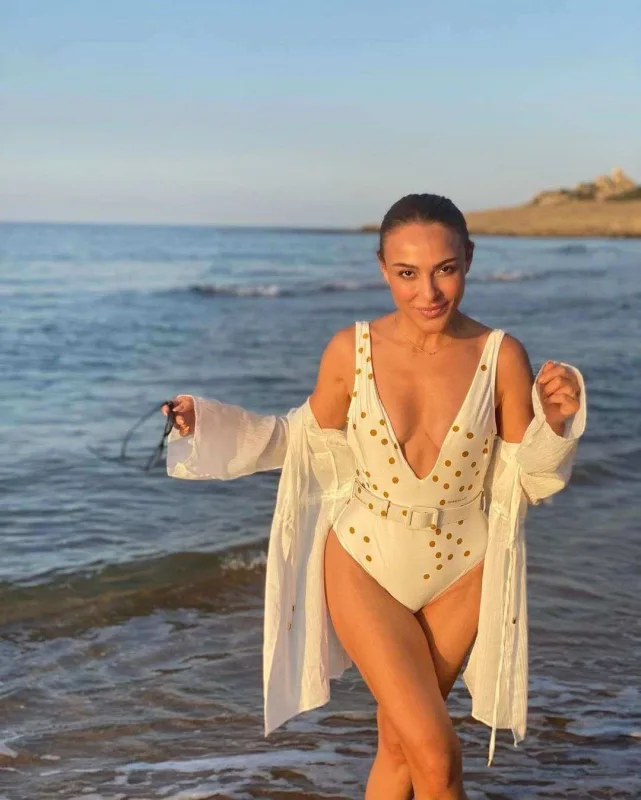 Ziynet Sali üçün yay bitməyib