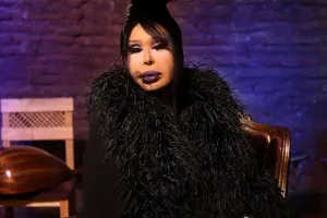 Bülent Ersoya ağır itki