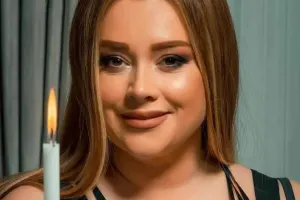 Xatirə ana olmaq üçün Rusiyada müalicə alır