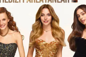 “Kelebek”in ilk ulduzları seçildi- Azərbaycan siyahıda yoxdur