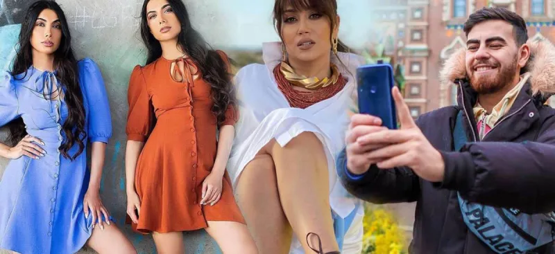 Mərc oyunlarını reklam edən məşhurlar cəzalandırıldı