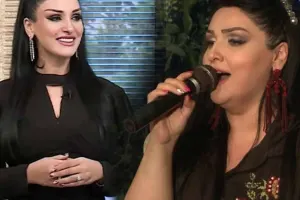 Xanəndəni görənlər tanımır, 55 kq arıqladı