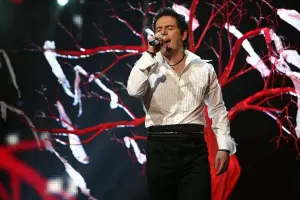 Ermənistanın Avroviziya təmsilçisi koronavirusdan öldü