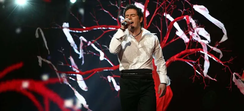 Ermənistanın Avroviziya təmsilçisi koronavirusdan öldü