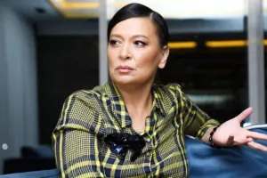 Mehriban Xanlarova narkotikə görə tutulan eks-ərindən danışdı