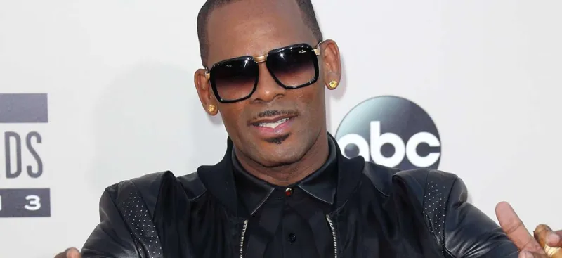 Adı seksual zorakılıqda hallanan ulduzun hesabları bloklandı