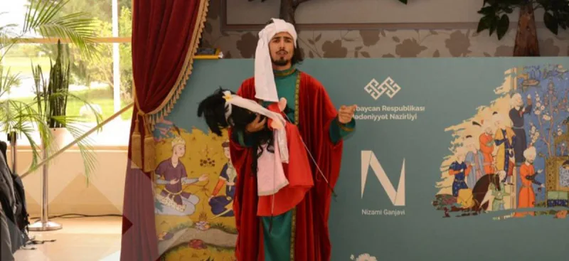 Bakı Beynəlxalq Kitab Sərgi-Yarmarkasının açılışı oldu