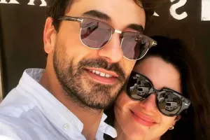 Ayrılmadıqlarını belə sübut etdilər