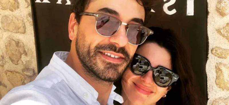 Ayrılmadıqlarını belə sübut etdilər