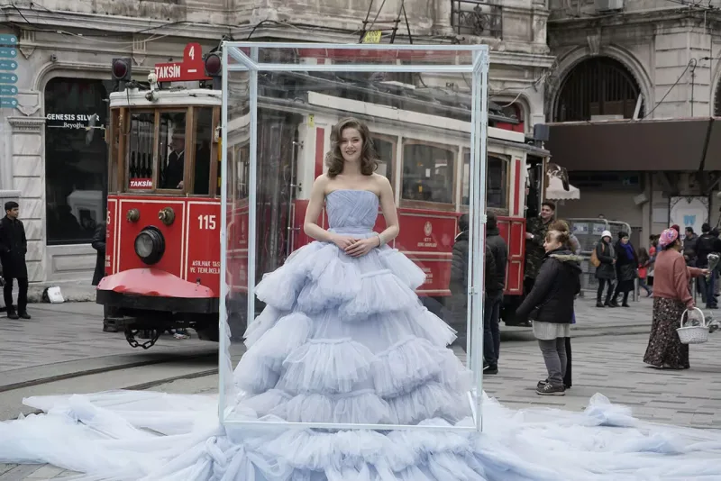 Bu serialdan sonra psixoloqlara gedənlərin sayı artıb