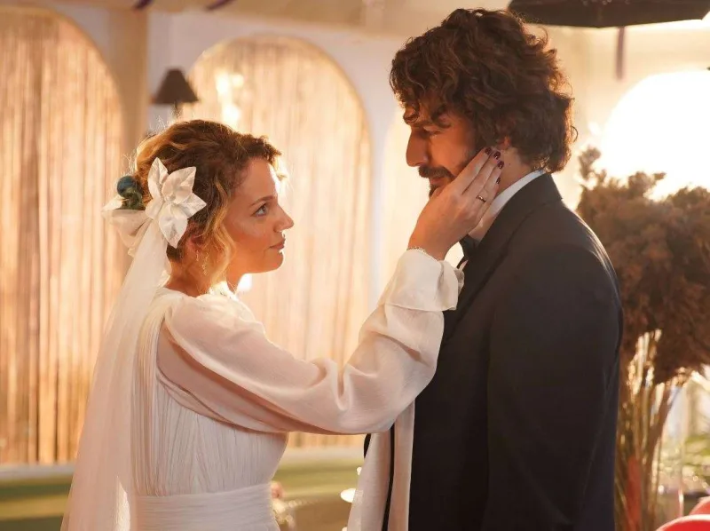 Bu serialdan sonra psixoloqlara gedənlərin sayı artıb